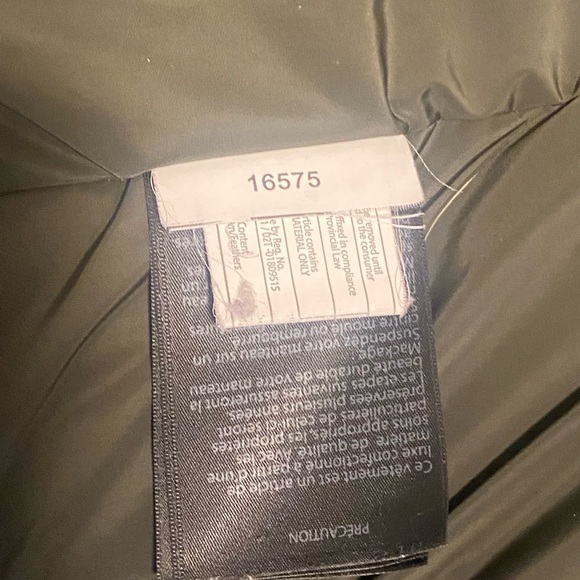 Womens Mackage jacket Medium - Picture 10 of 11